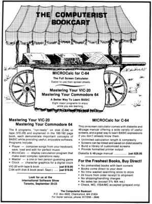 [Advertisement Section (1/3)]