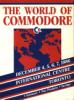 [Advertisement: The World of Commodore, December 4-7, 1986, International Centre, Toronto]