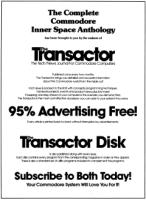 [960×1308 Advertisement for The Transactor and The Transactor Disk]