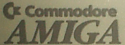 Commodore/Amiga