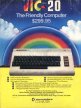 (Commodore Ad)